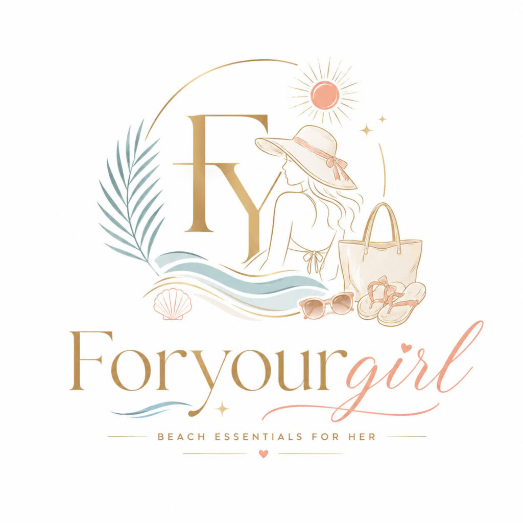 For Your Girl  – Nơi Tôn Vinh Bản Sắc Khó Cưỡng Của Phái Đẹp