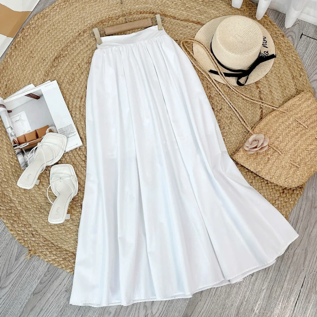 Đi biển mặc gì cho đẹp