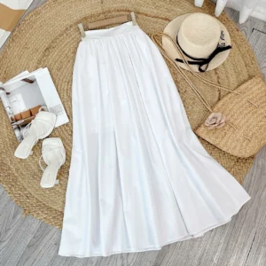 Đi biển mặc gì cho đẹp